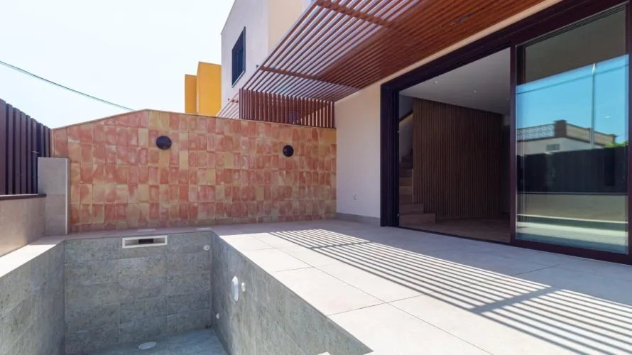 145m² villa for sale, Lo Pagan, Spain No. 1784 № 27