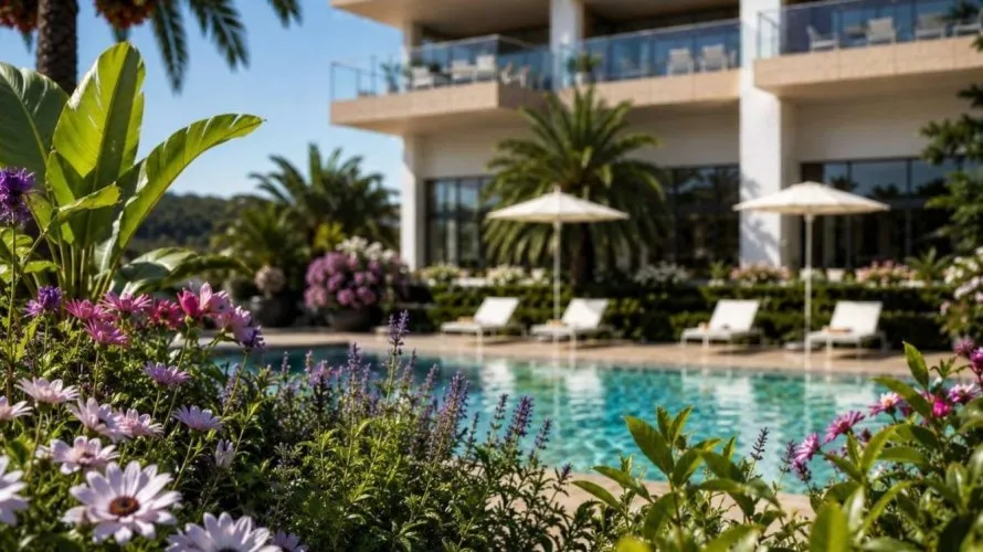 2 bedrooms apartment for sale, Villajoyosa, Spain No. 1755 № 18