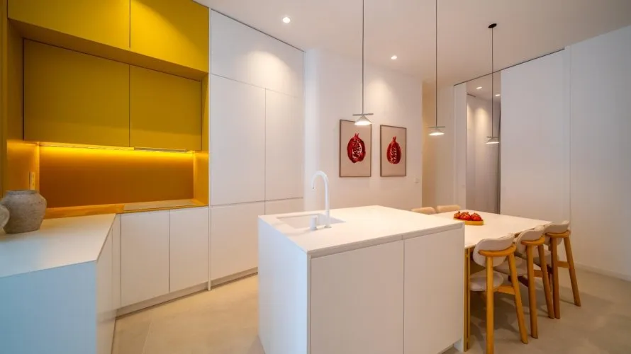 3 bedrooms apartment for sale, Madrid, Spain No. 1753 № 15