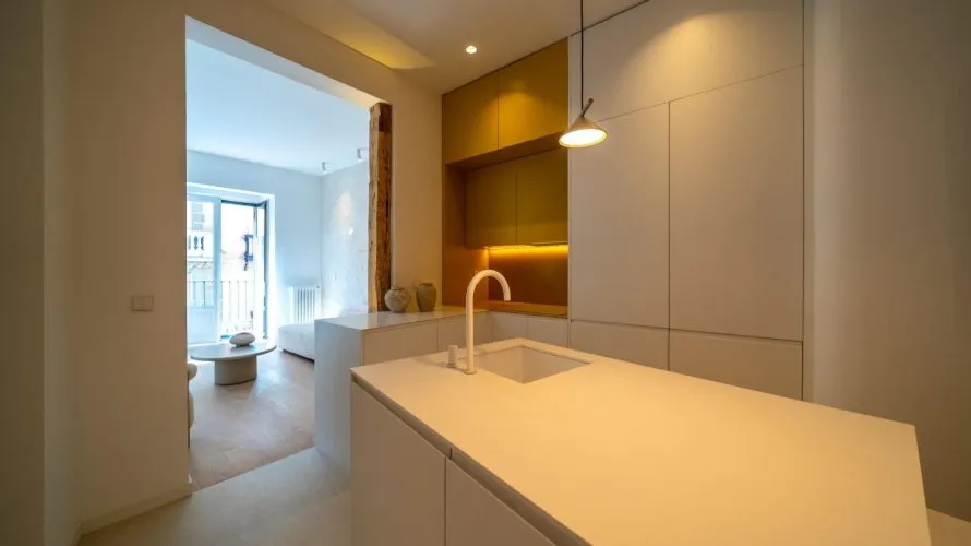 3 bedrooms apartment for sale, Madrid, Spain No. 1753 № 14