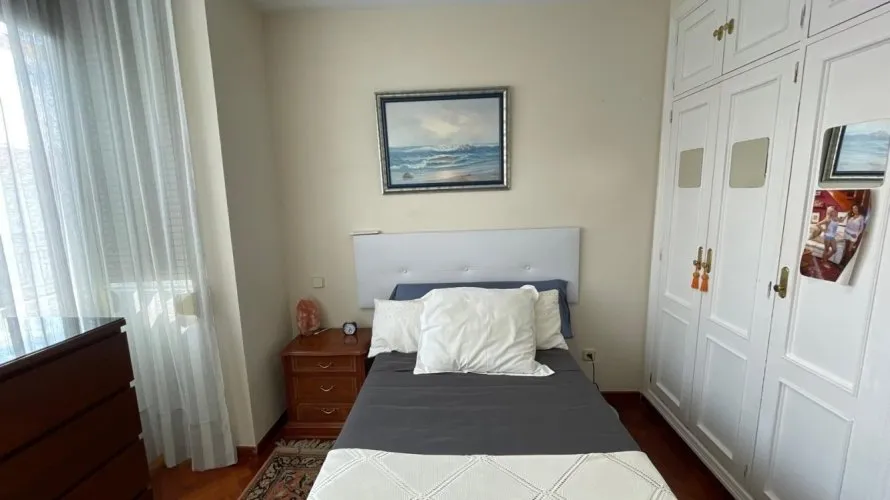 3 bedrooms penthouse for sale, San Sebastian de los Reyes, Spain No. 1777 № 12