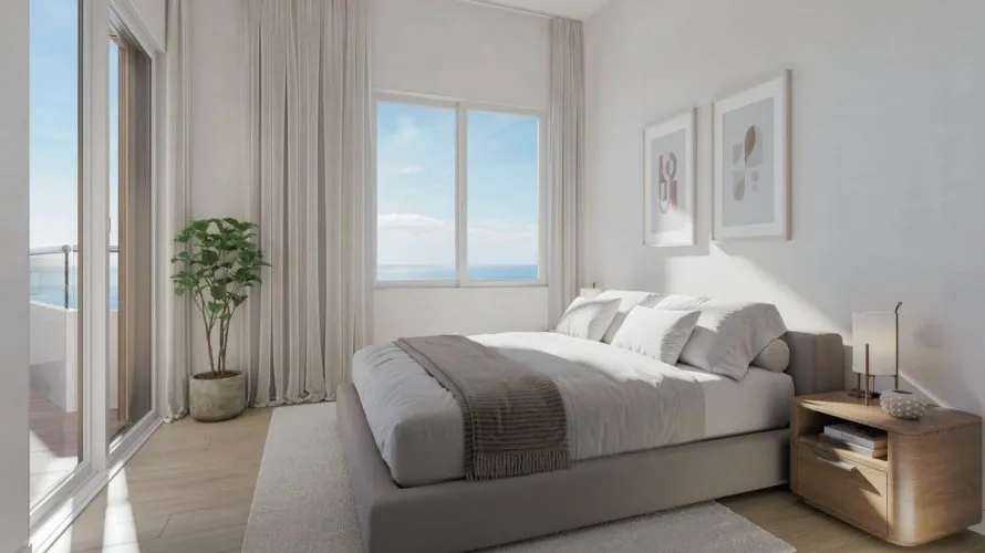 3 bedrooms apartment for sale, El Campello, Spain No. 1766 № 11