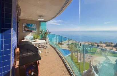 83m² apartment for sale, Torrevieja, Spain No. 1788