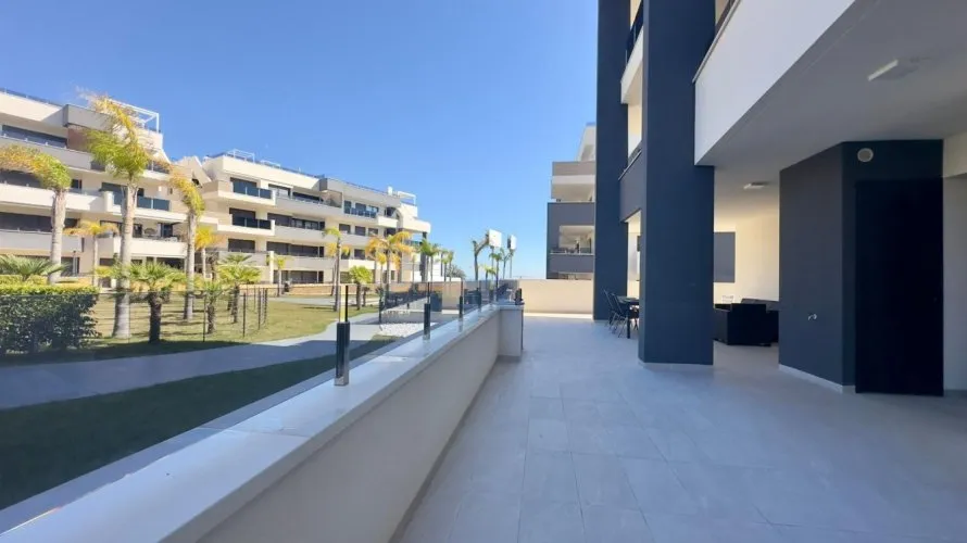 111m² apartment for sale, Torrevieja, Spain No. 1781 № 9
