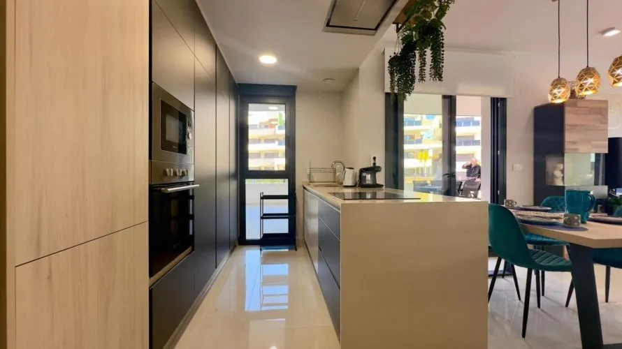 111m² apartment for sale, Torrevieja, Spain No. 1781 № 12