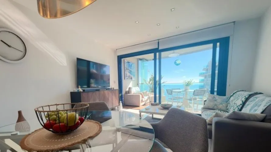 83m² apartment for sale, Torrevieja, Spain No. 1788 № 1