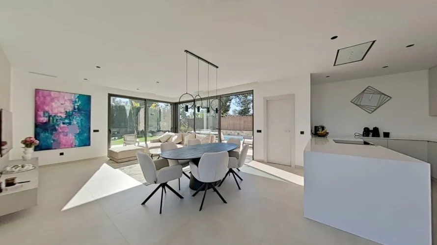282m² villa for sale, Orihuela, Spain No. 1780 № 7