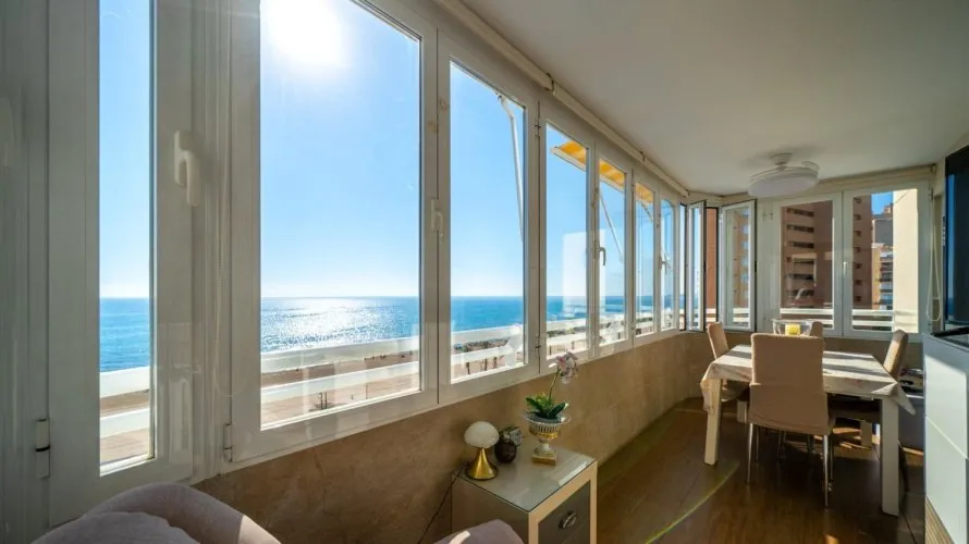 3 bedrooms apartment for sale, El Campello, Spain No. 1752 № 19