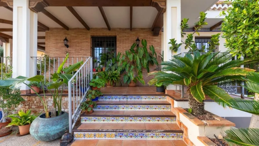 720m² villa for sale, La Veleta, Spain No. 1779 № 24