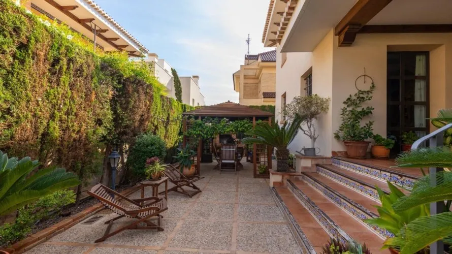 720m² villa for sale, La Veleta, Spain No. 1779 № 27