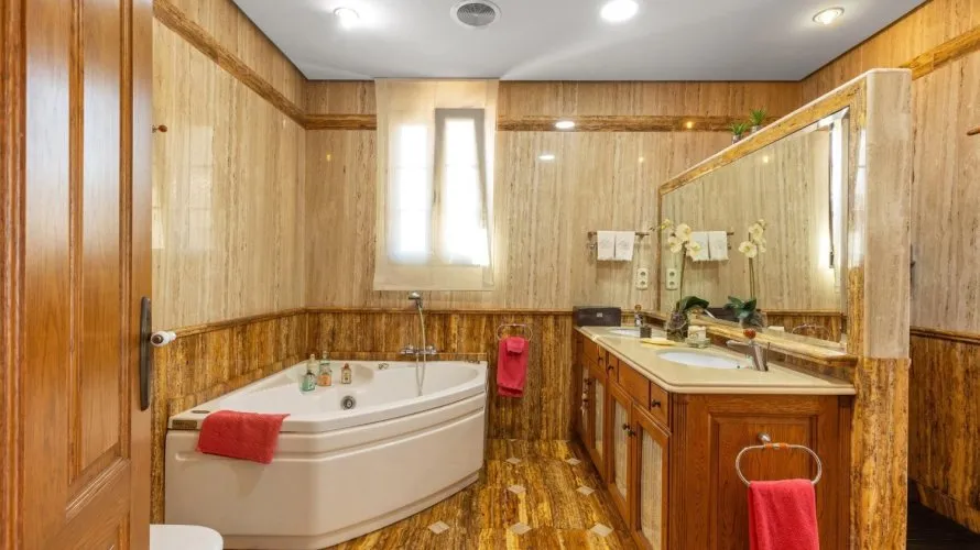 720m² villa for sale, La Veleta, Spain No. 1779