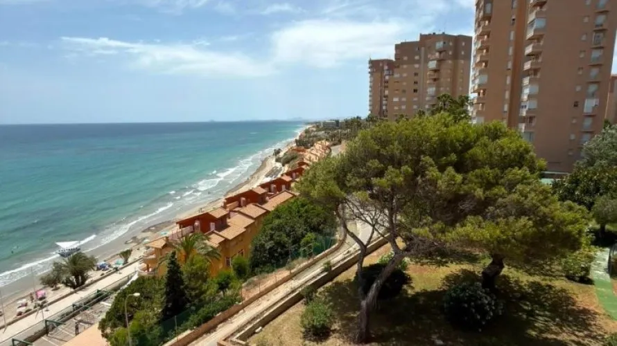 140m² apartment for sale, La Zenia, Spain No. 1787 № 9