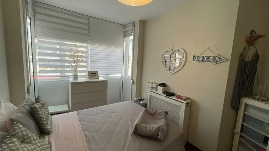 3 bedrooms penthouse for sale, San Sebastian de los Reyes, Spain No. 1777 № 13