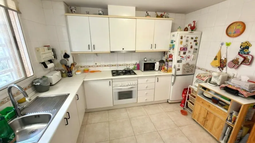 1 bedroom apartment for sale, El Campello, Spain No. 1776 № 8