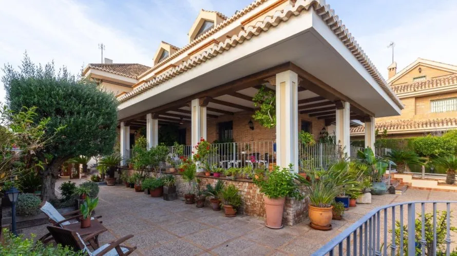 720m² villa for sale, La Veleta, Spain No. 1779 № 28
