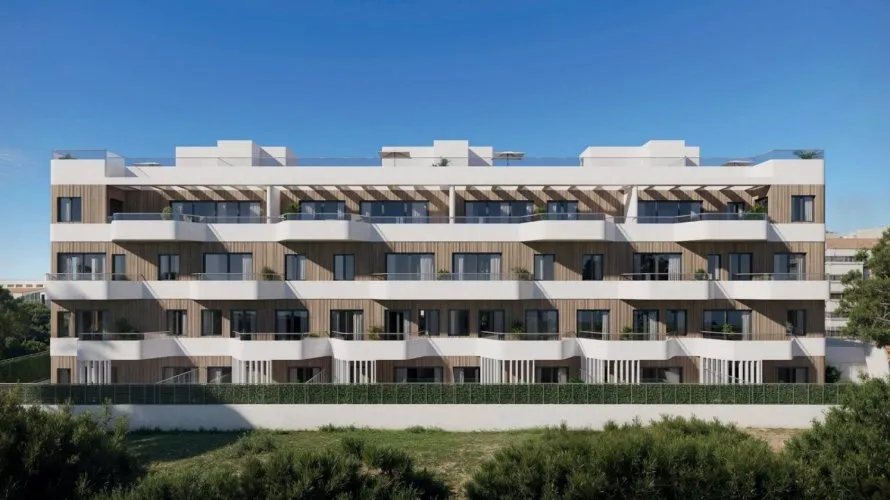 3 bedrooms apartment for sale, El Campello, Spain No. 1766 № 18