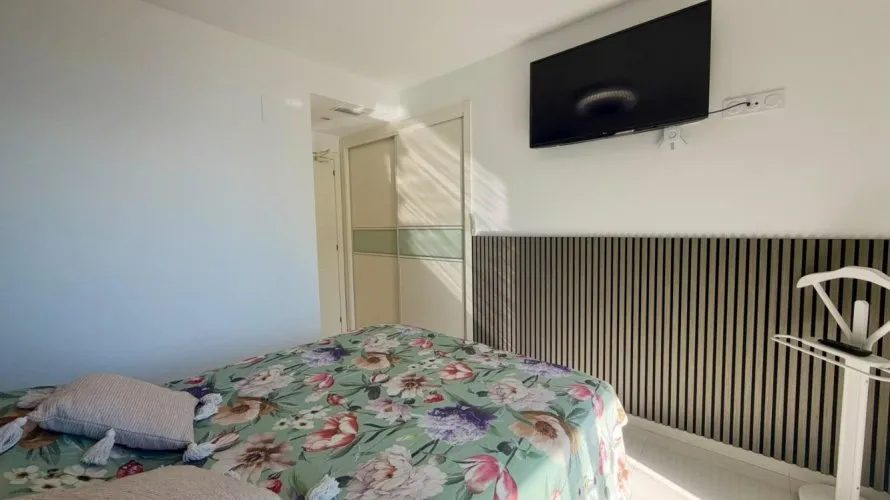 83m² apartment for sale, Torrevieja, Spain No. 1788 № 6