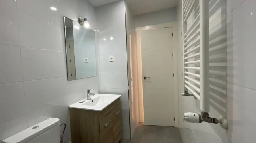 125m² apartment for sale, Madrid, Spain No. 1778 № 3