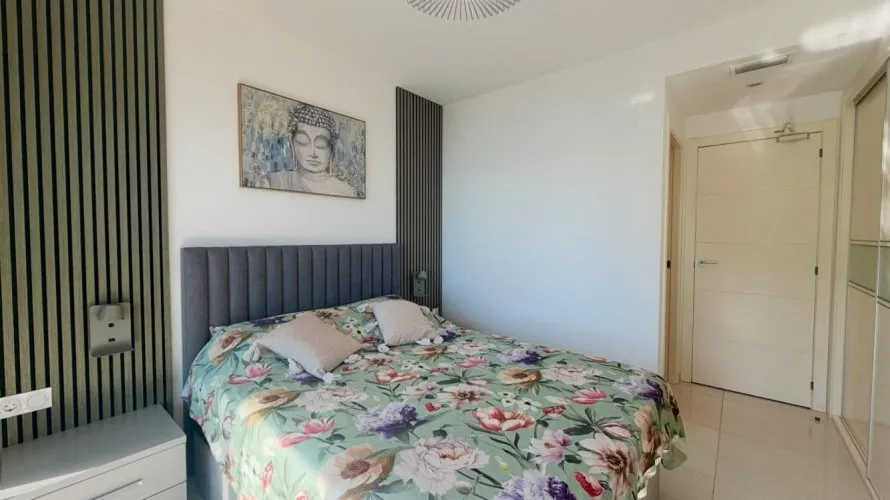 83m² apartment for sale, Torrevieja, Spain No. 1788 № 5