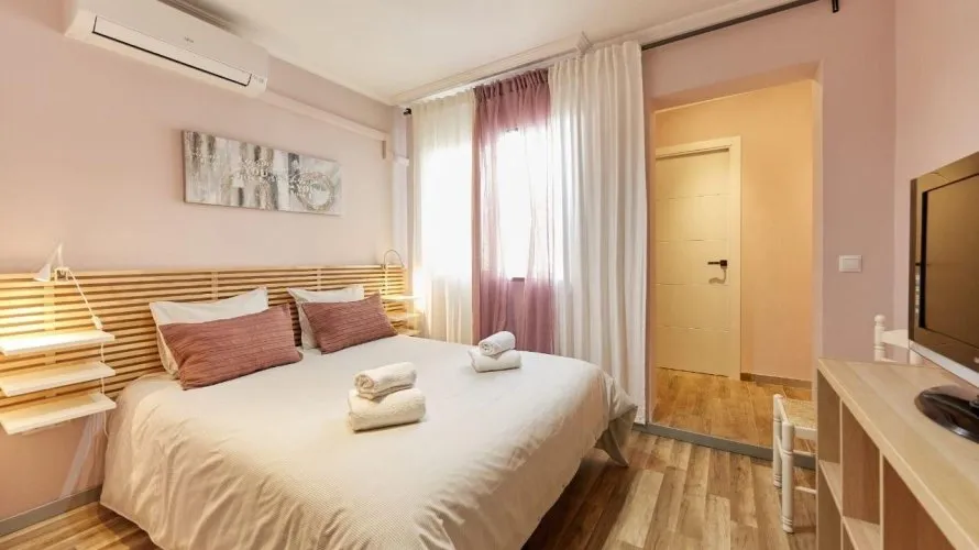 2 bedrooms hotel for sale, Alicante, Spain No. 1789 № 27