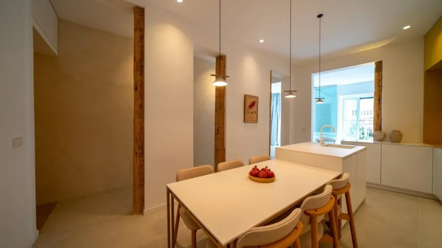 3 bedrooms apartment for sale, Madrid, Spain No. 1753 № 13