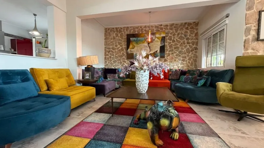 4 bedrooms apartment for sale, Catral, Spain No. 1772 № 13