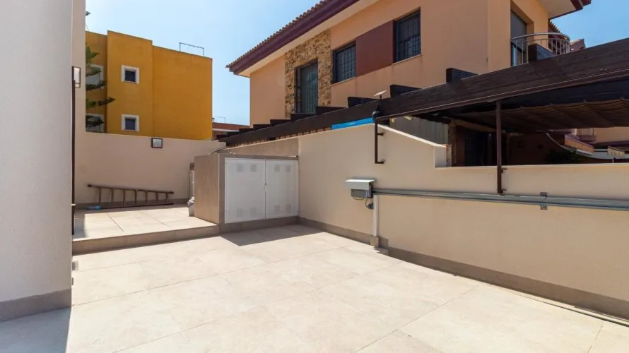 145m² villa for sale, Lo Pagan, Spain No. 1784 № 2