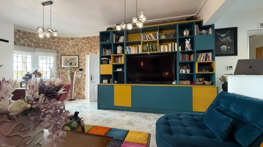 4 bedrooms apartment for sale, Catral, Spain No. 1772 № 12