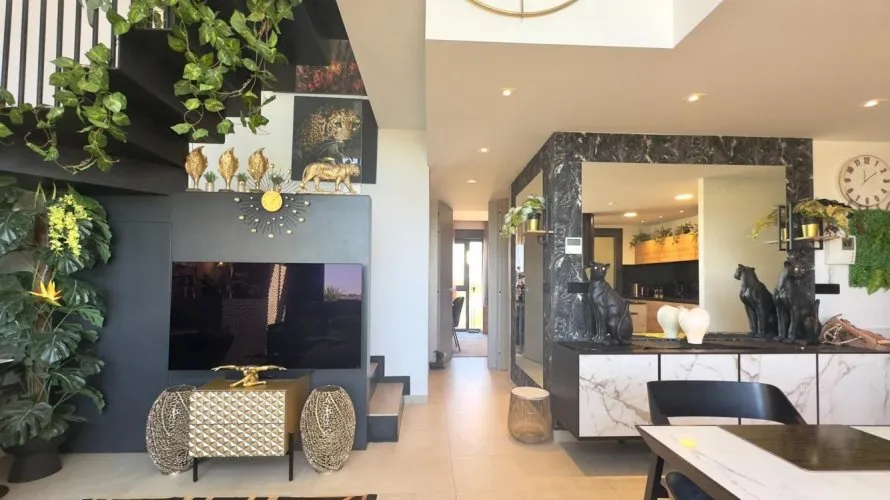 134m² penthouse for sale, Alicante, Spain No. 1782 № 27