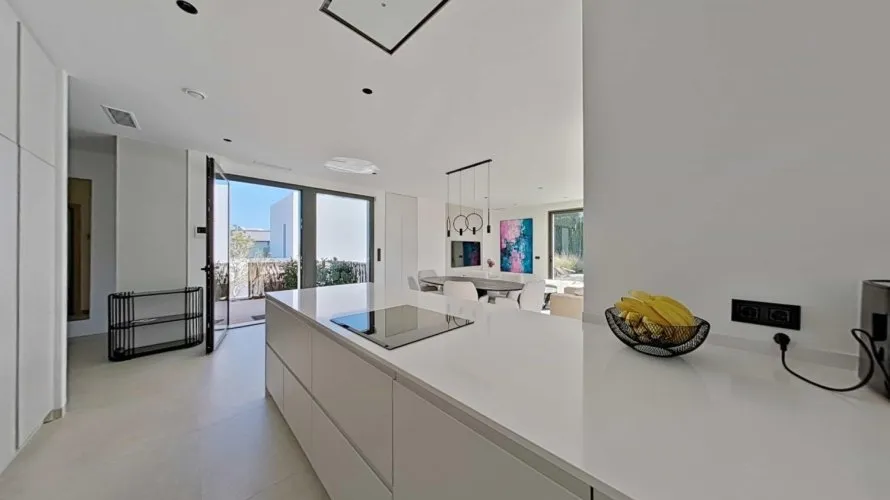 282m² villa for sale, Orihuela, Spain No. 1780 № 10