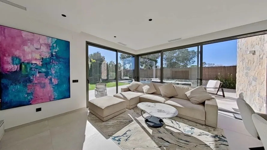 282m² villa for sale, Orihuela, Spain No. 1780 № 4