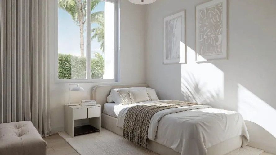 3 bedrooms penthouse for sale, El Campello, Spain No. 1767 № 7
