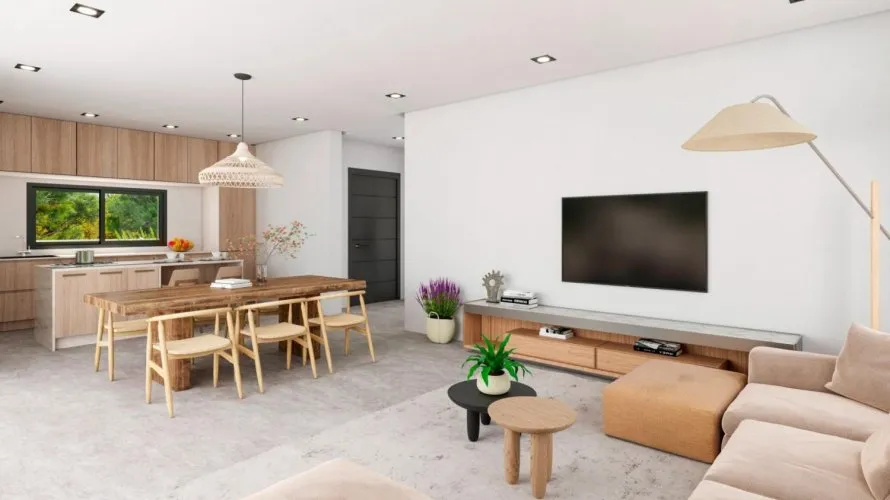 120m² villa for sale, Denia, Spain No. 1775 № 10