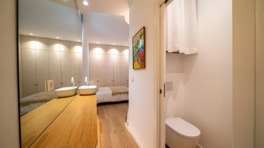 3 bedrooms apartment for sale, Madrid, Spain No. 1753 № 2