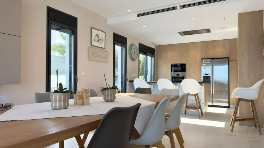 324m² villa for sale, Finestrat, Spain No. 1773 № 8