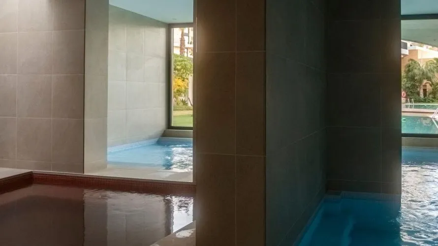 3 bedrooms penthouse for sale, Villajoyosa, Spain No. 1792 № 5