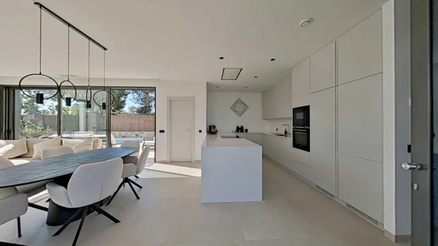282m² villa for sale, Orihuela, Spain No. 1780 № 8