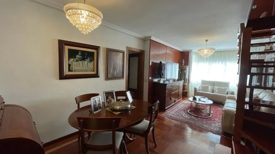 3 bedrooms penthouse for sale, San Sebastian de los Reyes, Spain No. 1777 № 16
