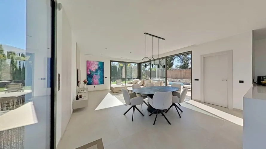 282m² villa for sale, Orihuela, Spain No. 1780 № 6