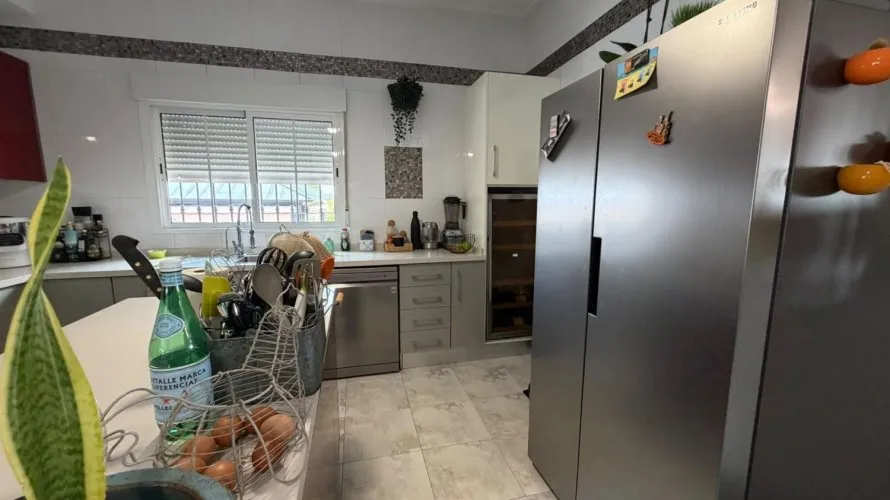 4 bedrooms apartment for sale, Catral, Spain No. 1772 № 8
