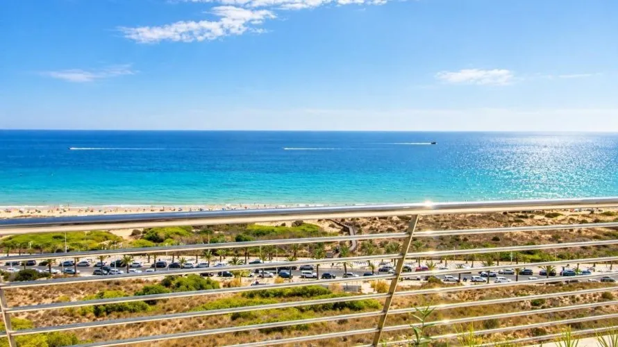 153m² apartment for sale, Los Arenales Del Sol, Spain No. 1786 № 18