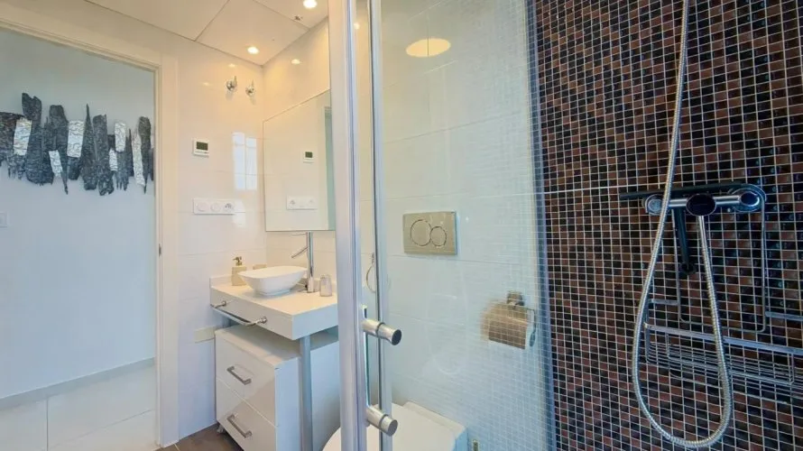 83m² apartment for sale, Torrevieja, Spain No. 1788 № 10