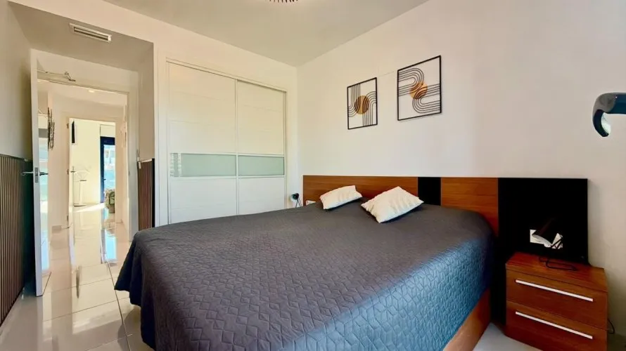 83m² apartment for sale, Torrevieja, Spain No. 1788 № 15