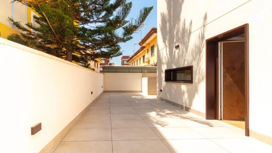 162m² villa for sale, Lo Pagan, Spain No. 1785 № 3