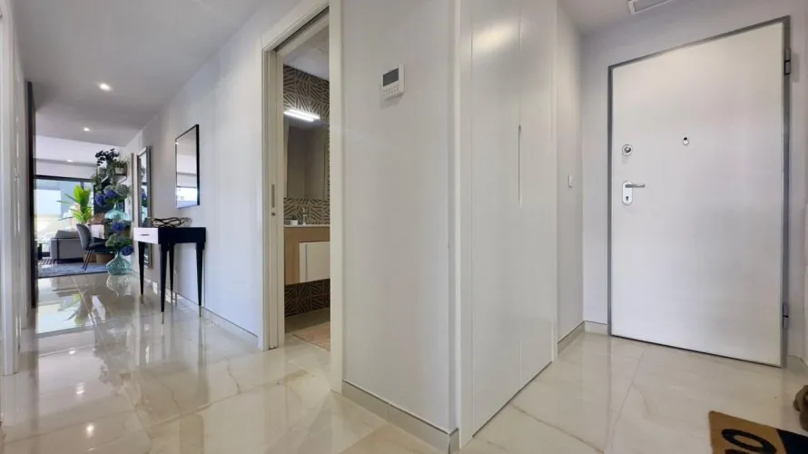 111m² apartment for sale, Torrevieja, Spain No. 1781 № 28
