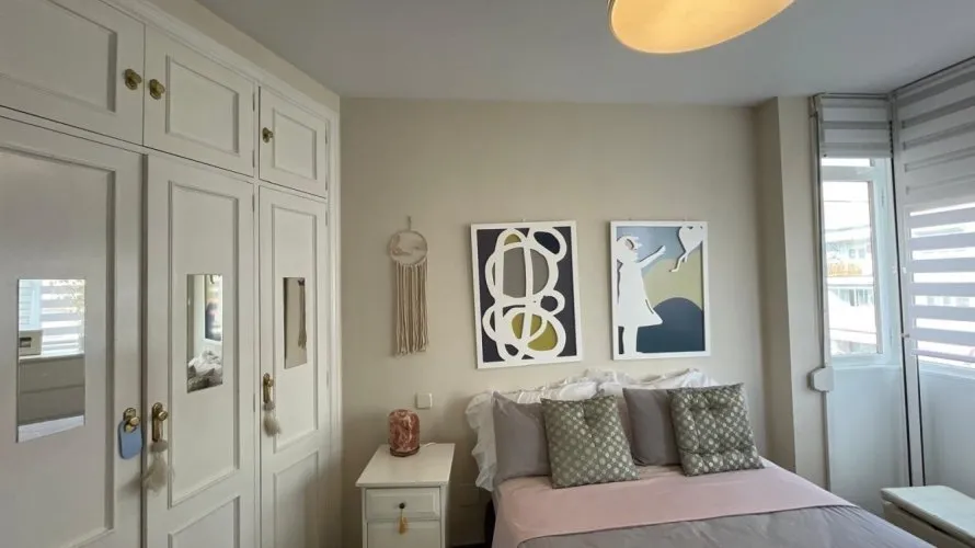 3 bedrooms penthouse for sale, San Sebastian de los Reyes, Spain No. 1777 № 7