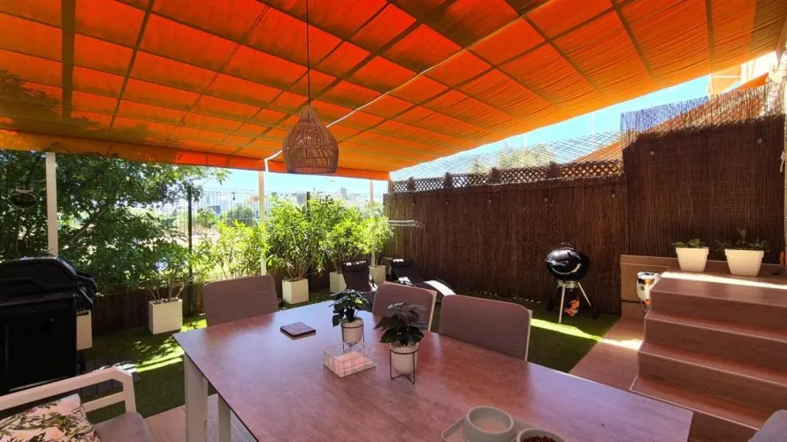 3 bedrooms house for sale, Alicante, Spain No. 1754 № 26