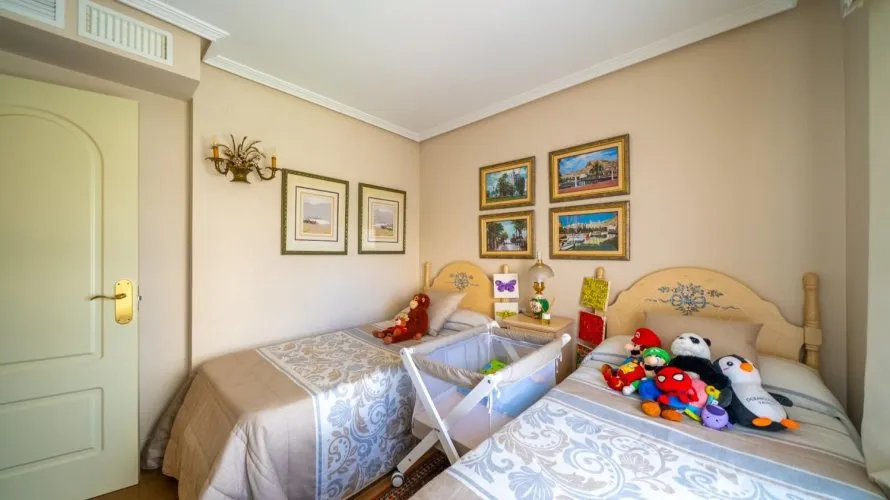 3 bedrooms apartment for sale, El Campello, Spain No. 1752 № 15