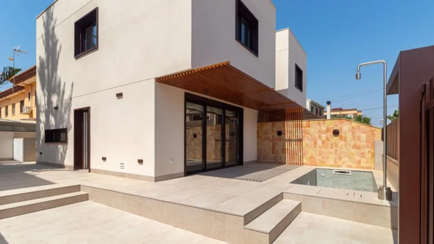 162m² villa for sale, Lo Pagan, Spain No. 1785 № 26