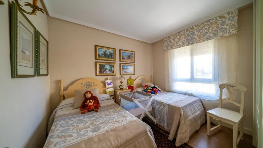 3 bedrooms apartment for sale, El Campello, Spain No. 1752 № 16